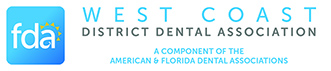 West Coast District Dental Association Logo